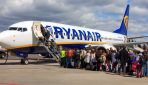 Ryanair barred from changing jurisdiction choice in PI claim