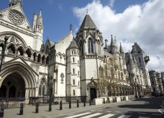 High Court issues warrant for prominent solicitor’s arrest