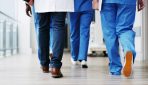 Claimant lawyers outraged at prospect of fixed clinical negligence costs